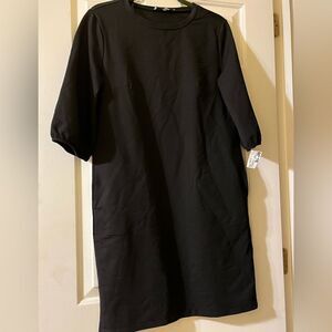 Black Jack Avery Dress Size S with Pockets